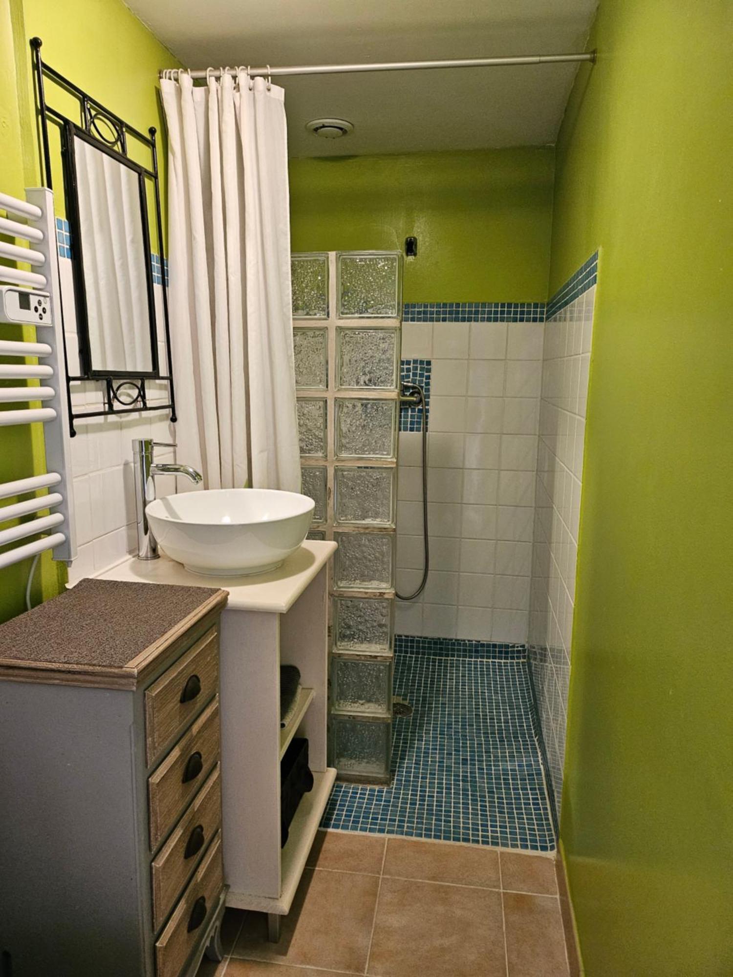 Gite 135 C Sarrians Dış mekan fotoğraf